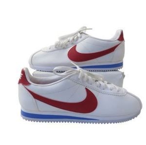 New Men's Nike Cortez sz 10 priced to sell